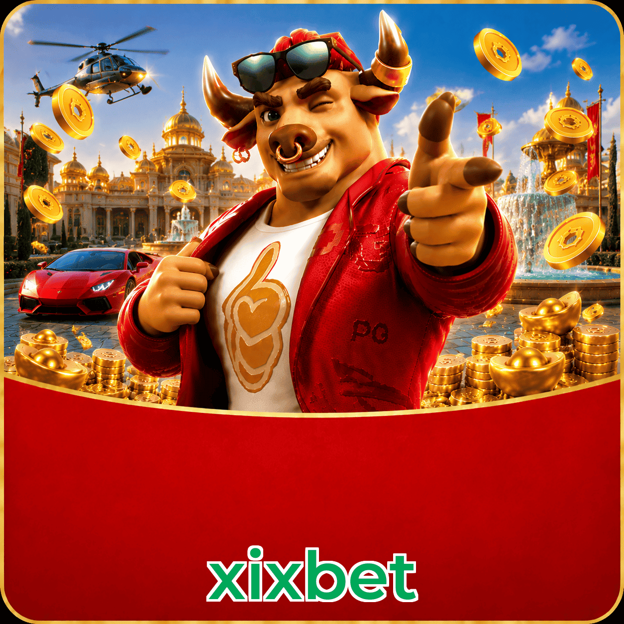 xixbet